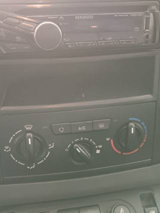 CITROEN Berlingo usata 13
