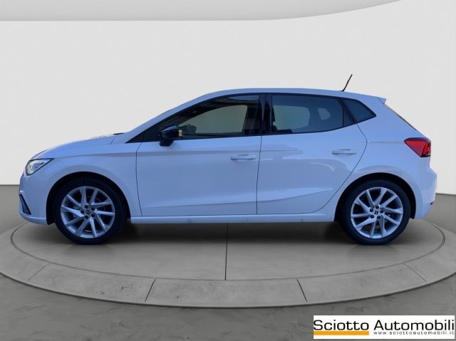 SEAT Ibiza usata, con Airbag laterali