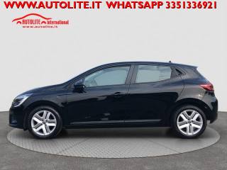 RENAULT Clio usata, con Airbag laterali