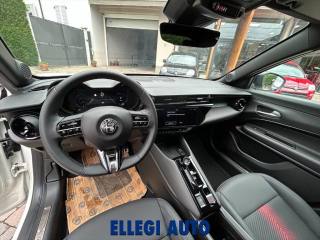 ALFA ROMEO Junior usata, con Autoradio digitale