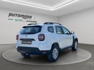 DACIA Duster usata, con Airbag Passeggero
