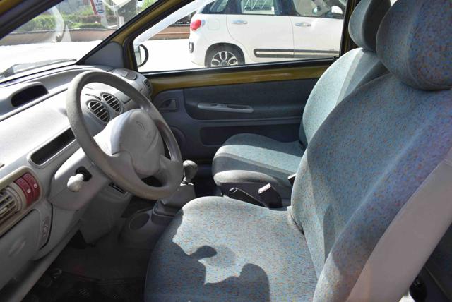 RENAULT Twingo usata, con Specchietti laterali elettrici