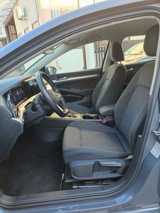 VOLKSWAGEN Golf usata, con Climatizzatore