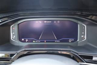VOLKSWAGEN Taigo usata, con Monitoraggio pressione pneumatici