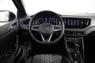 VOLKSWAGEN Taigo usata, con Boardcomputer