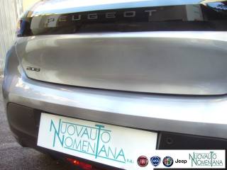 PEUGEOT 208 usata, con Servosterzo