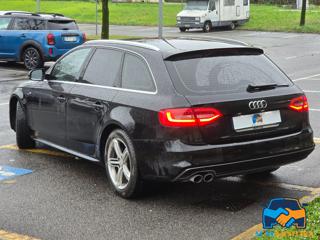 AUDI A4 usata, con Chiusura centralizzata