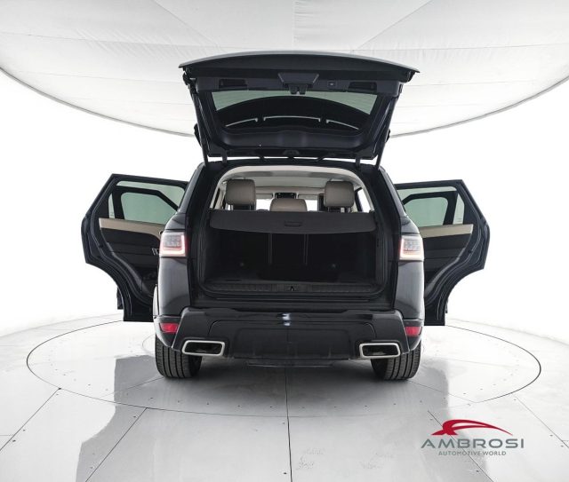 LAND ROVER Range Rover Sport usata 6
