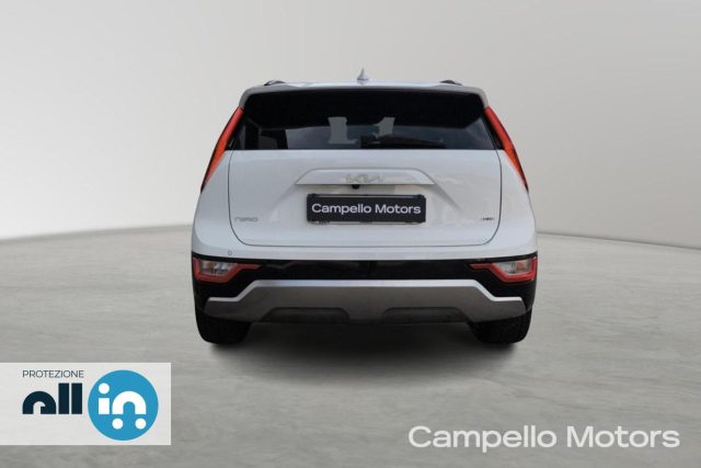 KIA Niro usata 3