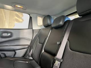 JEEP Compass usata 11