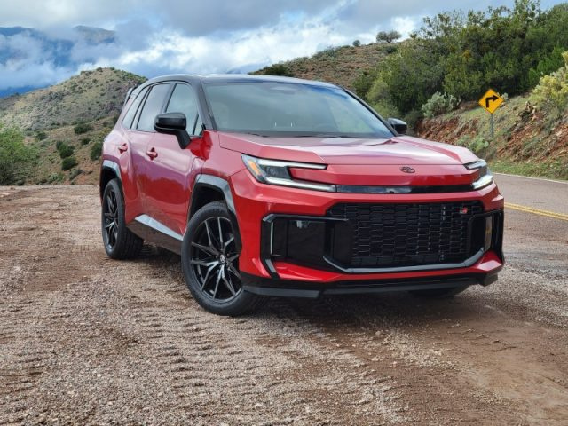 TOYOTA RAV 4 usata, con ABS