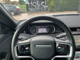 LAND ROVER Range Rover Evoque usata, con Autoradio