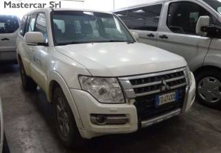 MITSUBISHI Pajero usata, con Alzacristalli elettrici
