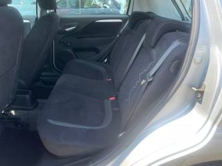 FIAT Punto usata, con Climatizzatore