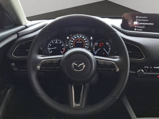 MAZDA CX-30 usata, con Servosterzo