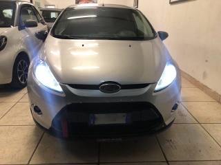 FORD Fiesta usata, con Airbag