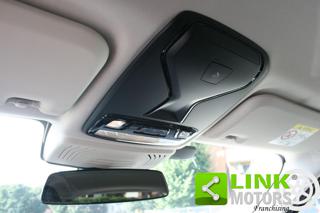 BMW X3 usata, con Sedili riscaldati