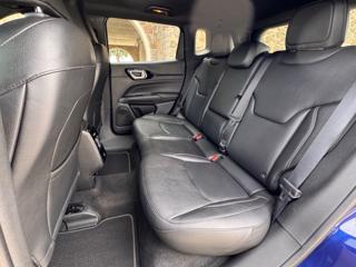 JEEP Compass usata, con Cruise Control