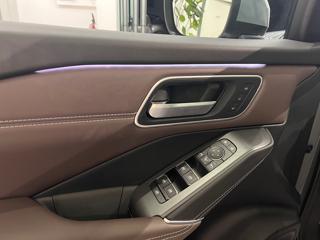 NISSAN Qashqai usata, con Vivavoce