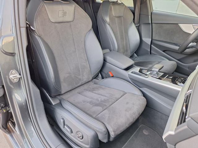 AUDI A4 usata, con Controllo trazione