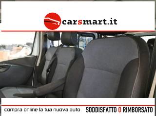 OPEL Vivaro usata, con Autoradio