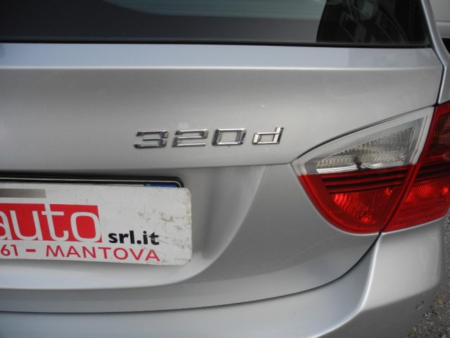 BMW 320 usata 63