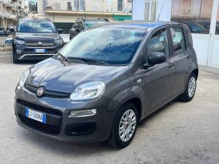 FIAT Panda usata, con Airbag Passeggero
