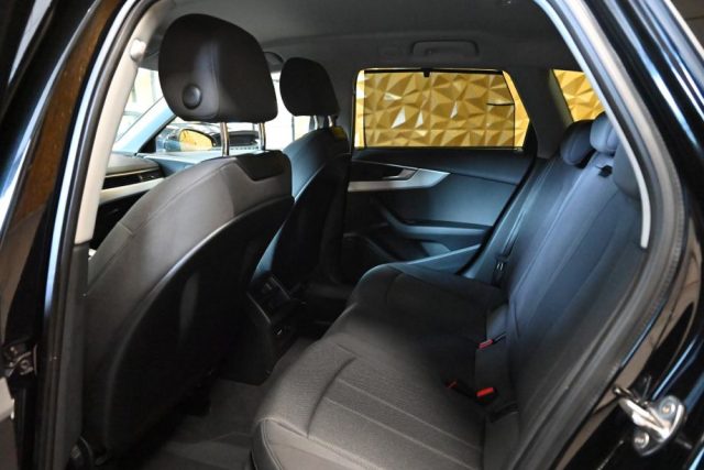AUDI A4 usata 23