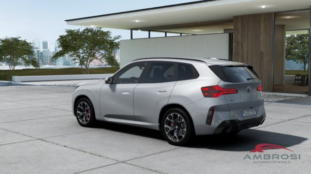 BMW X3 usata 1