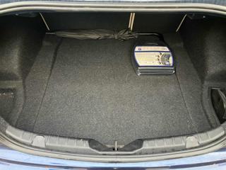 BMW 218 usata, con Fendinebbia