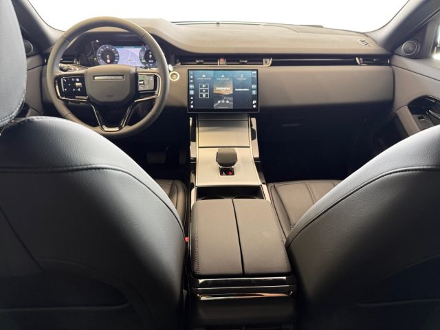 LAND ROVER Range Rover Evoque usata, con Alzacristalli elettrici