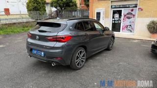 BMW X2 usata, con Antifurto