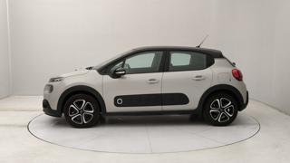 CITROEN C3 usata, con Airbag