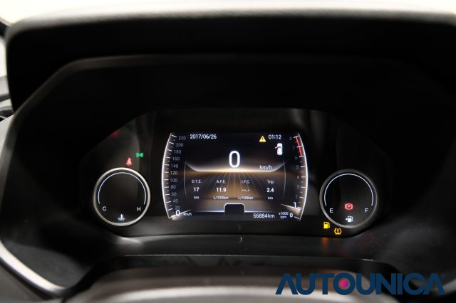 DR MOTOR DR 5.0 usata, con Chiusura centralizzata