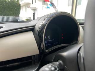 FIAT 600 usata, con Schermo multifunzione interamente digitale