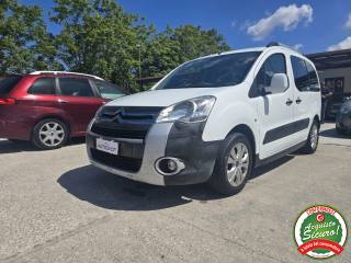 CITROEN Berlingo 1.6 e-HDi XTR
