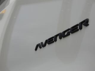 JEEP Avenger usata, con Touch screen