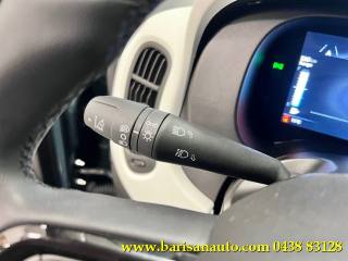 FIAT Panda usata, con Immobilizzatore elettronico