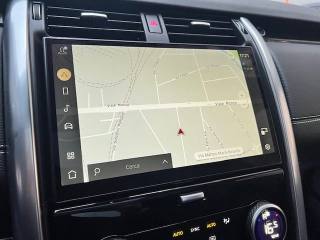 LAND ROVER Discovery usata, con Fari LED