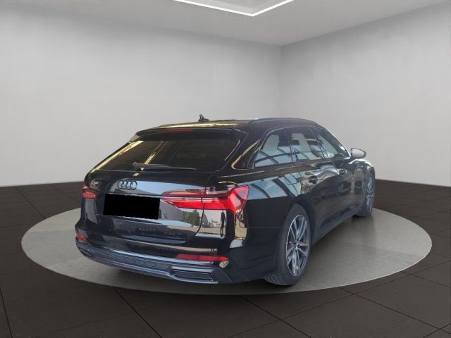 AUDI A6 usata, con Airbag