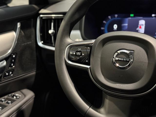 VOLVO V90 usata, con Sistema di navigazione