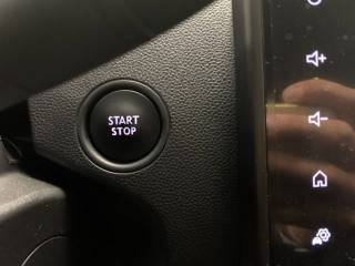 DACIA Duster usata, con Park Distance Control