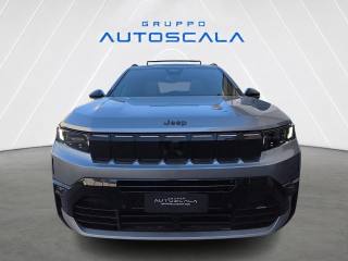 JEEP Compass usata, con Airbag