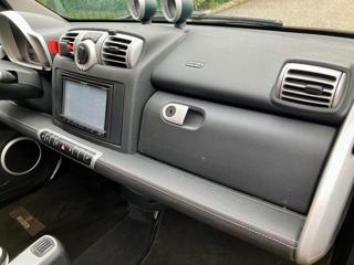 SMART ForTwo usata 22