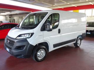 FIAT Ducato 30Q 2.3 MJT 140CV PC-TN Furgone