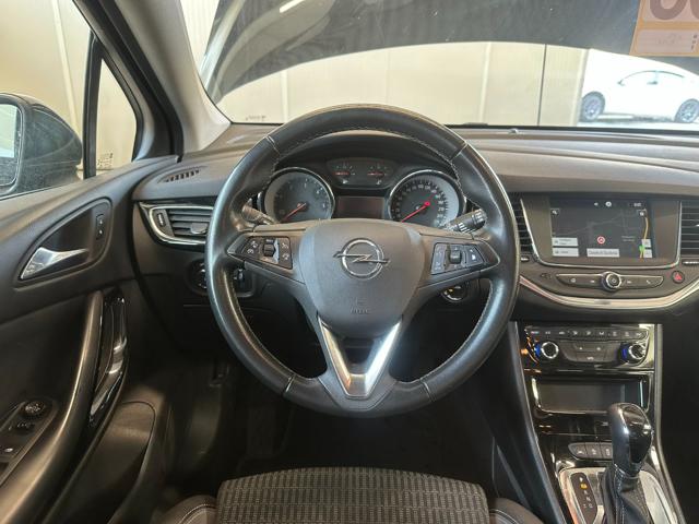 OPEL Astra usata, con Sistema di navigazione