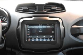 JEEP Renegade usata, con Servosterzo