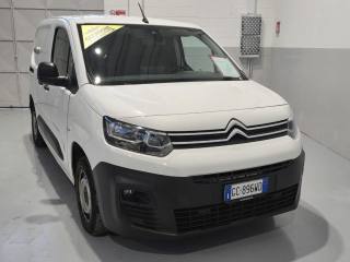 CITROEN Berlingo usata 16
