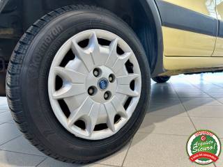 FIAT Panda usata, con Chiusura centralizzata