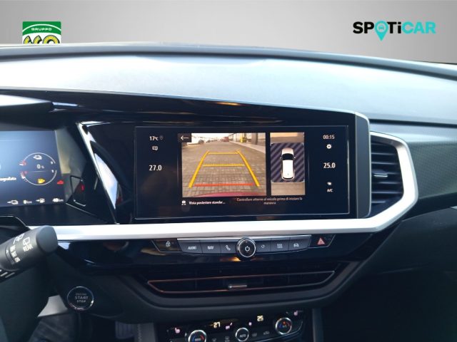 OPEL Grandland usata 22